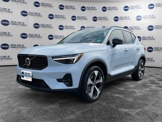 New 2026 Volvo XC40 B5 Plus w/ Protection Package Premier image 1