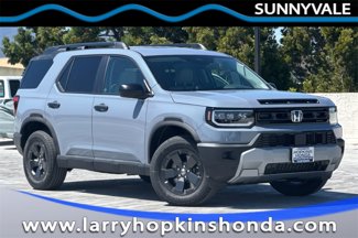New 2026 Honda Passport RTL image 1