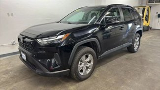 Used 2023 Toyota RAV4 XLE image 1