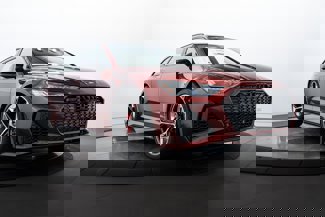 New 2025 Audi RS 6 performance image 1