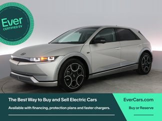 Used 2024 Hyundai Ioniq 5 Limited image 1