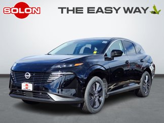 New 2025 Nissan Murano SL image 1
