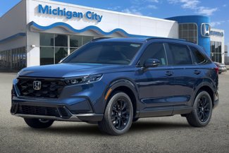 New 2026 Honda CR-V Sport-L image 1