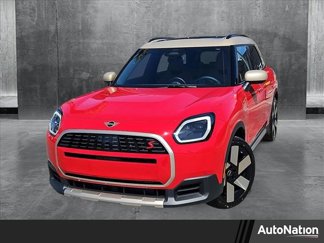 New 2025 MINI Cooper Countryman S image 1
