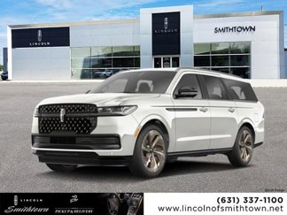 New 2025 Lincoln Navigator L Reserve image 1