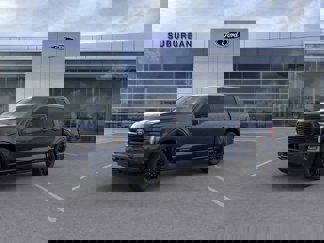 New 2025 Ford F150 Platinum w/ Equipment Group 702A High image 1