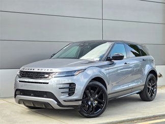 New 2026 Land Rover Range Rover Evoque Dynamic SE image 1