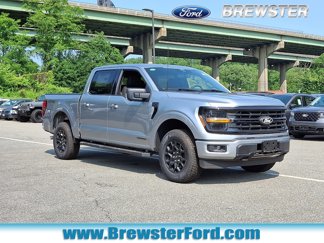 New 2025 Ford F150 XLT w/ Equipment Group 302A MID image 1