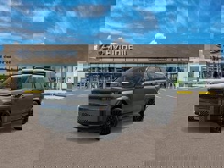 New 2025 Hyundai Santa Fe Calligraphy image 1