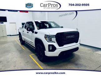 Used 2021 GMC Sierra 1500 Denali w/ Denali Ultimate Package image 1