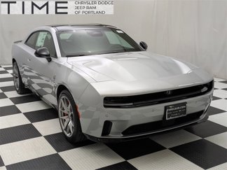 New 2025 Dodge Charger R/T Scat Pack w/ Track Pack image 1