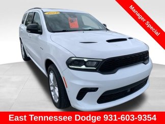 Certified 2023 Dodge Durango R/T image 1