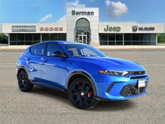 New 2024 Dodge Hornet R/T image 1