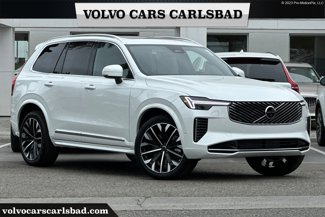 New 2025 Volvo XC90 T8 Plus image 1