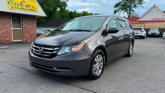 Used 2016 Honda Odyssey SE image 1
