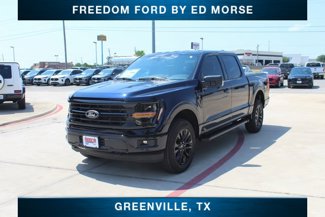 New 2025 Ford F150 XLT image 1