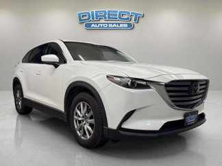 Used 2018 MAZDA CX-9 Touring image 1
