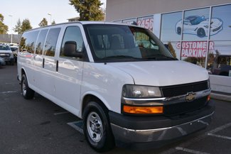 Used 2019 Chevrolet Express 3500 LT w/ LT Preferred Equipment Group image 1