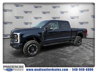 New 2025 Ford F250 Lariat w/ Tremor Off-Road Package image 1