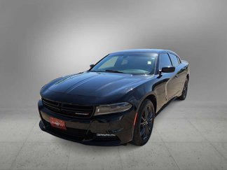 Used 2022 Dodge Charger SXT w/ Blacktop Package image 1
