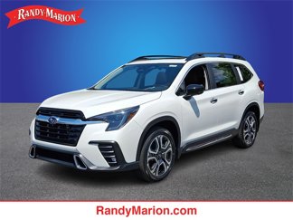 New 2025 Subaru Ascent Touring image 1
