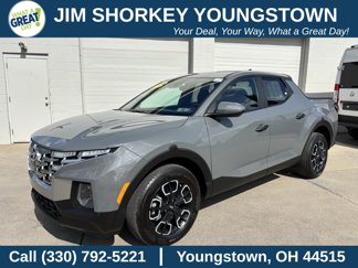 Used 2024 Hyundai Santa Cruz SEL image 1