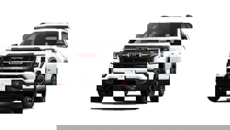 New 2026 GMC Terrain AT4 w/ Convenience Package III image 1