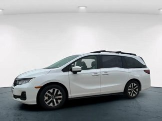 New 2026 Honda Odyssey EX-L image 1