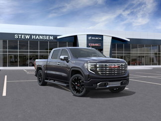 New 2026 GMC Sierra 1500 Denali w/ Technology Package image 1
