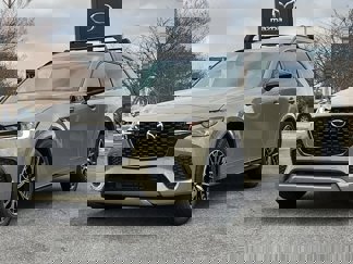 New 2025 MAZDA CX-70 3.3 Turbo S w/ Premium Package image 1
