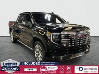 Used 2023 GMC Sierra 1500 Denali image 1