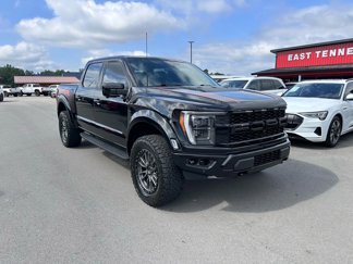 Used 2022 Ford F150 Raptor w/ Equipment Group 801A High image 1