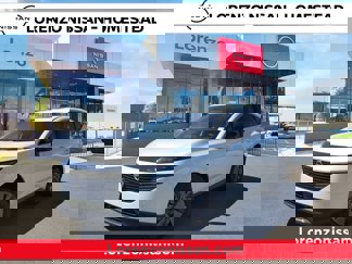 New 2025 Nissan Murano SL image 1