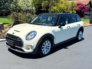 Used 2019 MINI Cooper Clubman S image 1