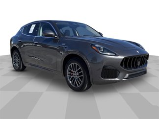 Used 2023 Maserati Grecale GT image 1