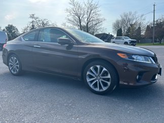Used 2014 Honda Accord EX-L image 1