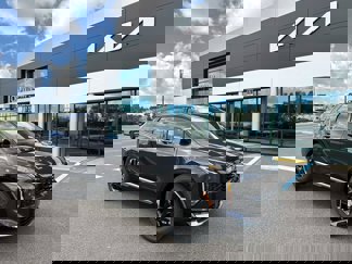 New 2026 Kia Sportage SX image 1