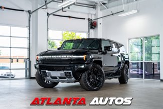 Used 2025 GMC Hummer EV 2X image 1