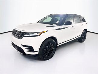 New 2026 Land Rover Range Rover Velar Dynamic SE image 1