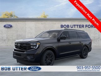 New 2025 Ford Expedition Max Platinum w/ Stealth Performance Package image 1