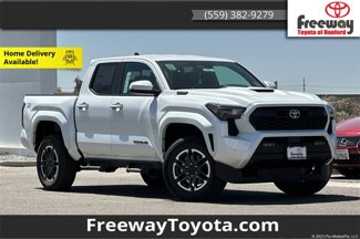New 2025 Toyota Tacoma TRD Sport image 1