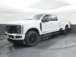 New 2025 Ford F350 XLT image 1
