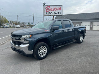 Used 2020 Chevrolet Silverado 1500 LT w/ All-Star Edition image 1