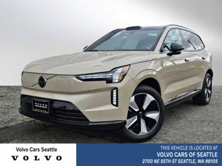 New 2025 Volvo EX90 Plus image 1