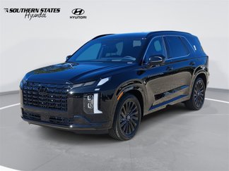 New 2025 Hyundai Palisade Calligraphy image 1