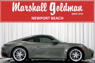Used 2020 Porsche 911 Carrera image 1