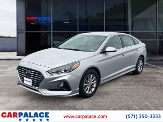 Used 2019 Hyundai Sonata SE image 1