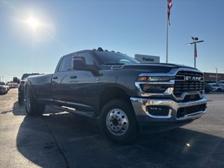 New 2026 RAM 3500 Tradesman image 1