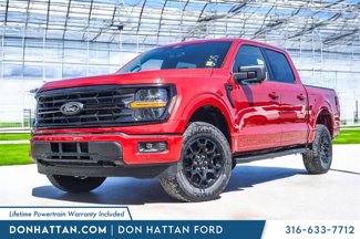 New 2025 Ford F150 XLT image 1