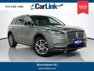 Used 2022 Lincoln Corsair AWD w/ Equipment Group 101A image 1